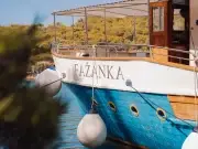 Excursion Kornati to Telašćica – Fažanka