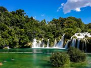 Krka National Park