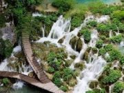 Plitvice Lakes National Park